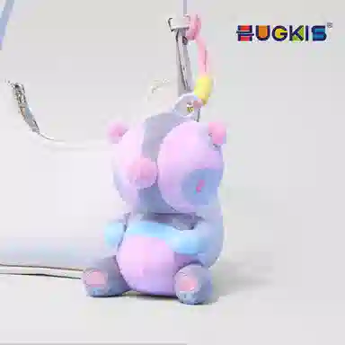 HUGKIS 12cm