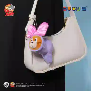 HUGKIS TomJarry 11cm