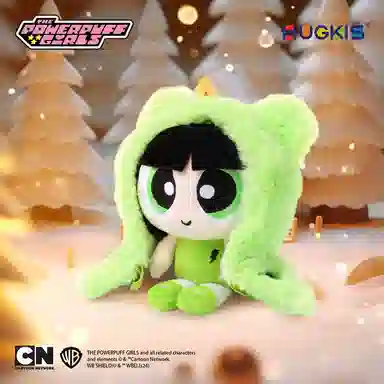 HUGKIS 15cm