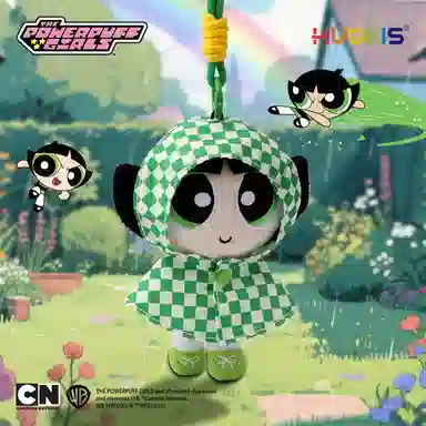 HUGKIS 15cm