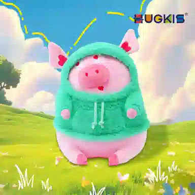 HUGKIS 25cm35cm
