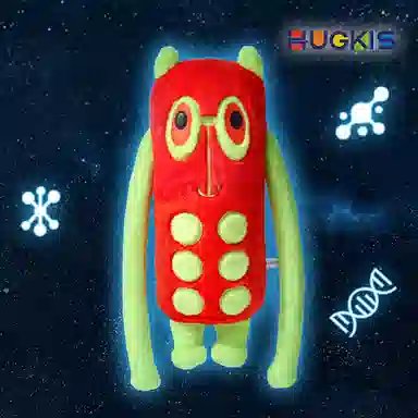 HUGKIS 20cm25cm 35cm40cm60cm