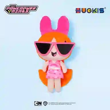 HUGKIS 23cm35cm