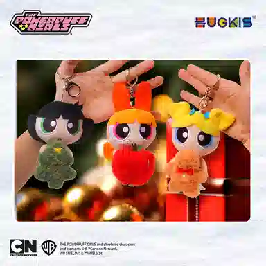 HUGKIS 13cm