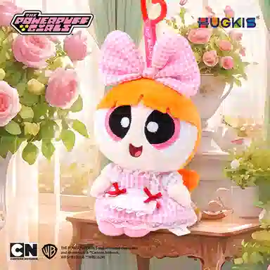 HUGKIS Lolita 3 15cm