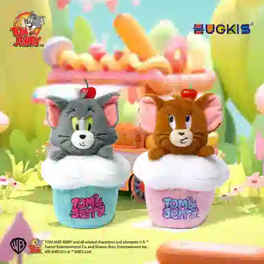 HUGKIS 1220cm