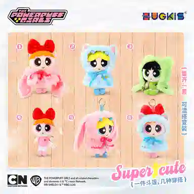 HUGKIS 15cm