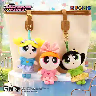 HUGKIS 15cm