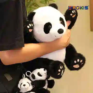 HUGKIS 25cm30cm12cm