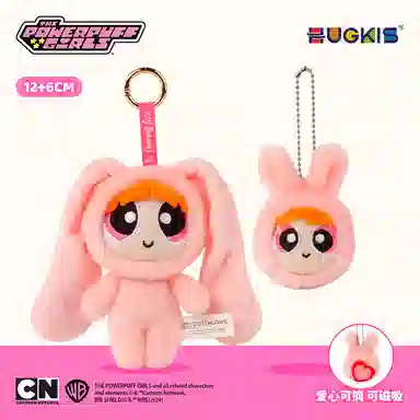 HUGKIS 12cm