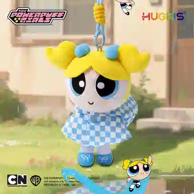 HUGKIS 15cm
