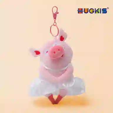 HUGKIS 5.5cm