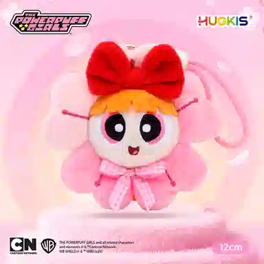 HUGKIS 12cm