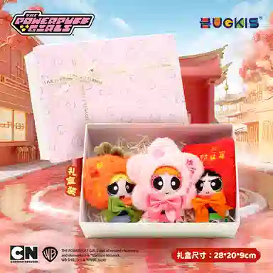 HUGKIS 17cm