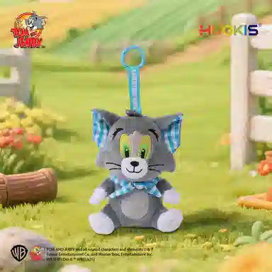 HUGKIS TOM JERRY