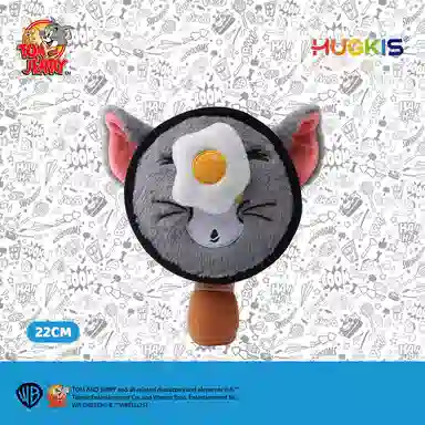 HUGKIS 22cm