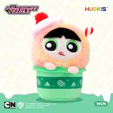 HUGKIS 19cm