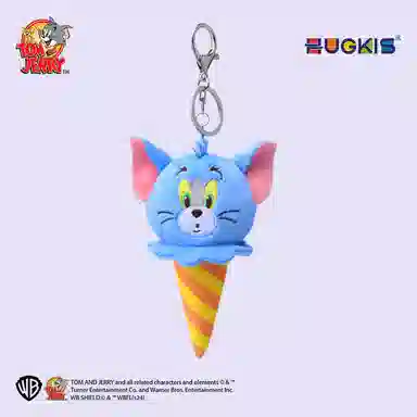 HUGKIS 12cm