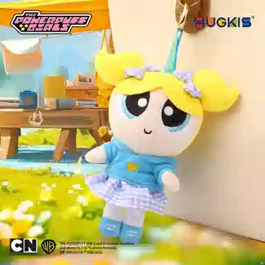 HUGKIS 15cm
