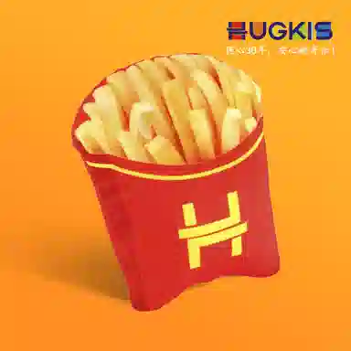 HUGKIS 13cm18cm20cm45cm