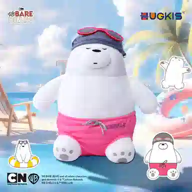HUGKIS HUGKIS x