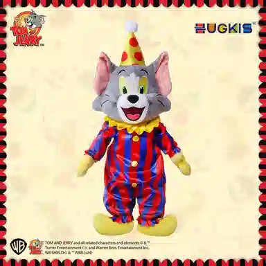 HUGKIS HUGKIS x 28cm33cm