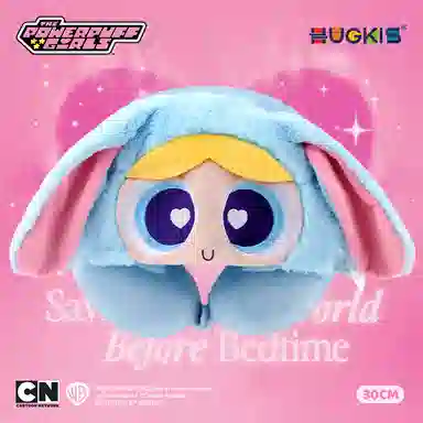 HUGKIS 30cm