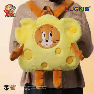 HUGKIS HUGKIS x IP