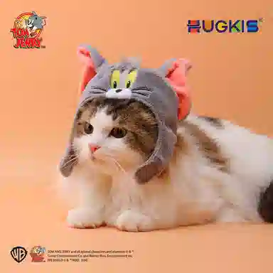 HUGKIS HUGKIS x