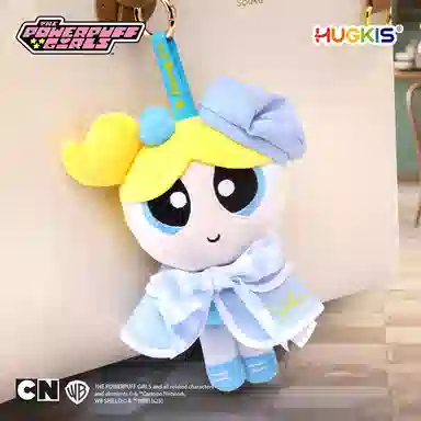 HUGKIS 15cm