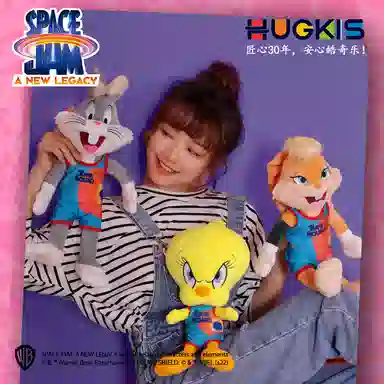 HUGKIS 20cm35cm40cm42cm51cm102cm32cm75cm