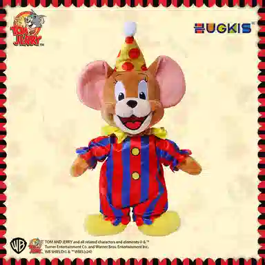 HUGKIS HUGKIS x 28cm33cm