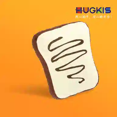 HUGKIS 13cm18cm20cm45cm