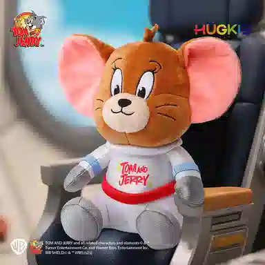HUGKIS TOM JERRY 20cm