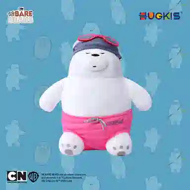 HUGKIS HUGKIS x