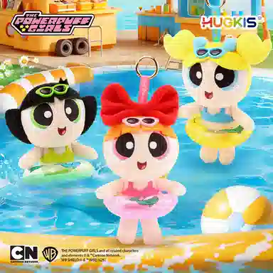 HUGKIS 15cm