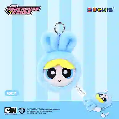 HUGKIS 3 10cm