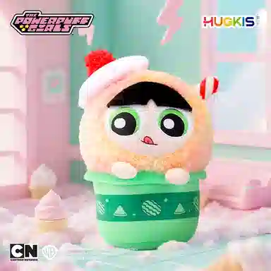 HUGKIS 19cm