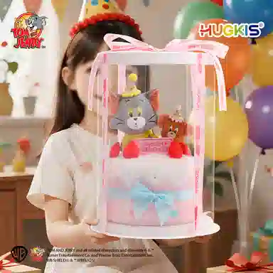 HUGKIS 29cm