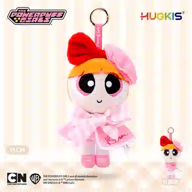 HUGKIS 15cm