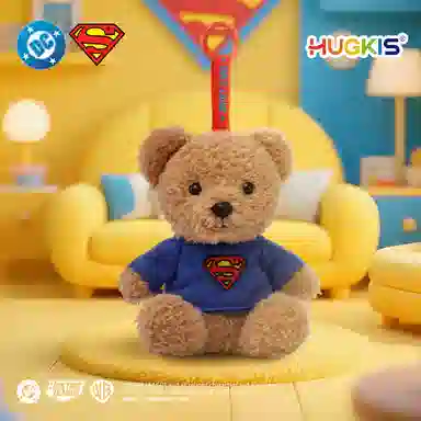 HUGKIS IP