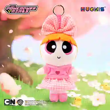 HUGKIS 15cm