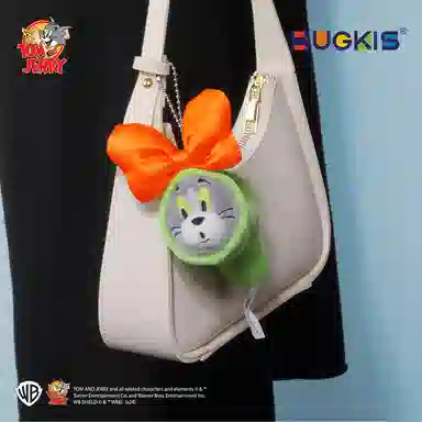 HUGKIS TomJarry 11cm