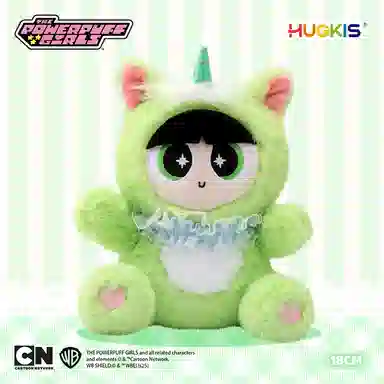 HUGKIS 18cm
