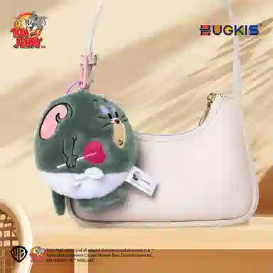 HUGKIS 12cm
