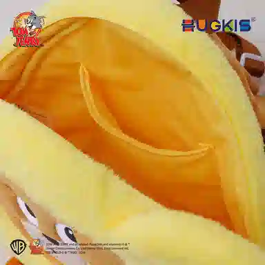 HUGKIS HUGKIS x IP