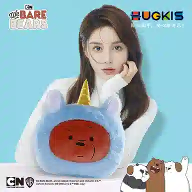 HUGKIS 30cm