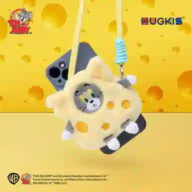 HUGKIS IP