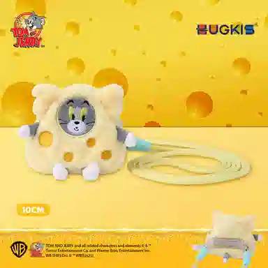 HUGKIS IP