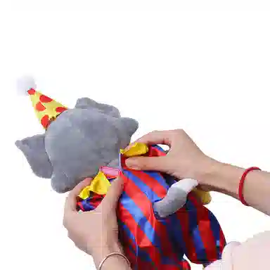 HUGKIS HUGKIS x 28cm33cm